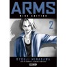 Arms - Tome 2