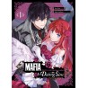 Mafia Dating Sim - Tome 1
