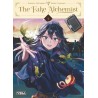 The Fake Alchemist - Tome 4