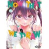 Now that we draw - Tome 3