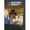 La Cantine de Minuit - Tome 4
