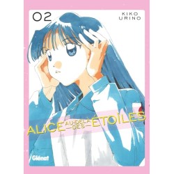 Alice au-delà des étoiles - Tome 2