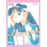 Alice au-delà des étoiles - Tome 2