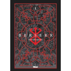 Berserk - Edition Prestige - Tome 6