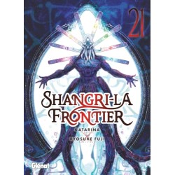 Shangri-la Frontier - Tome 21