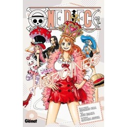 One Piece Heroines - Tome 1