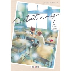 C'était Nous - Tome 5