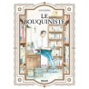 Le bouquiniste - Tome 1