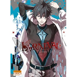 Karneval - Tome 26