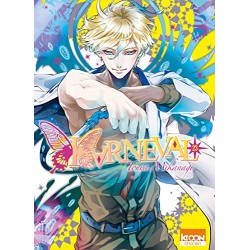 Karneval - Tome 23