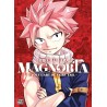Magnoria - Tout l'art de Fairy Tail - Artbook
