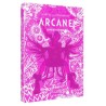 L'art et la création de Arcane : League of Legends - Artbook