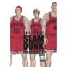 The First Slam Dunk re:source - Artbook