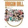 Dragon Ball - Le super livre - Artbook - Tome 4