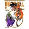 Dragon Ball - Le super livre - Artbook - Tome 2