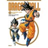 Dragon Ball - Le super livre - Artbook - Tome 1