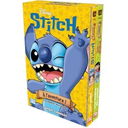 Coffret