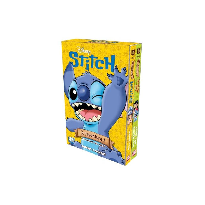 Coffret
