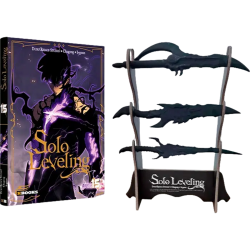 Solo Leveling - Tome 15 - Édition collector
