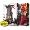 No-Go Zone X - Pack Tomes 2 et 3