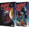 Shark Panic - Pack Intégrale - Coffret