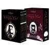 Creepy Cat - Coffret intégrale