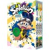 Splatoon - Coffret Starter