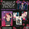 Criminelles fiançailles - Tome 8 - Édition collector