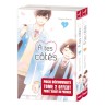 À tes côtés - Pack 2 tomes