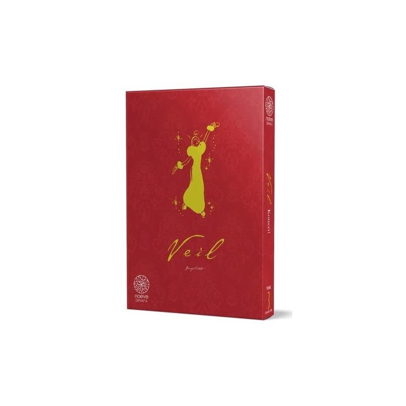 Edition Deluxe Tome 3