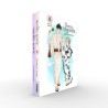 Les Noces des Lucioles - Tome 8 - Édition collector