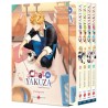 Chat de Yakuza - Coffret Intégrale