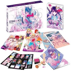 Oshi no Ko - Tome 16 - Édition collector