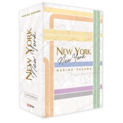 New York New York - Coffret intégrale