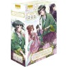 Les Carnets de l'Apothicaire - Coffret Starter
