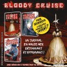 Bloody Cruise - Pack Découverte - Intégrale