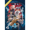 Blitz - Coffret Tomes 5 à 8