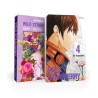 Wild Strawberry - Tome 4 - Édition collector