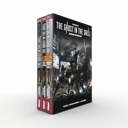 Ghost in the Shell - Coffret Perfect edition