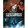 Capitaine Albator - Mémoires de l'Arcadia - Coffret intégrale
