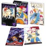 Tsugai : Daemons of the Shadow Realm - Tome 10 - Édition collector