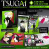 Tsugai : Daemons of the Shadow Realm - Tome 4 - Édition collector