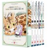 Le gros Chat et la Sorcière grincheuse - Coffret Intégrale