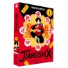 Jiangshi X - Tome 1 - Édition collector