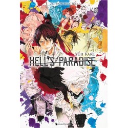 Hell’s Paradise - Coffret Prestige