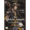 Twisted-Wonderland - La Maison Savanaclaw - Tome 1 - Édition collector