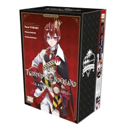 Edition limitée Tome 4