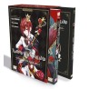 Twisted-Wonderland - La Maison Heartslabyul - Tome 1 - Édition collector