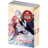 Anna et le prince d'Albion - Pack Découverte