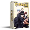Mashle - Tome 18 - Édition collector